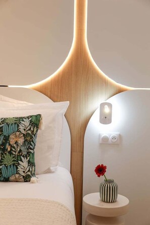 3 bedrooms, Internet - TheBlueStay 263 - Stunning A/C Apartment (Paris)