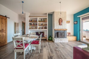 Lägenhet | Restauranger