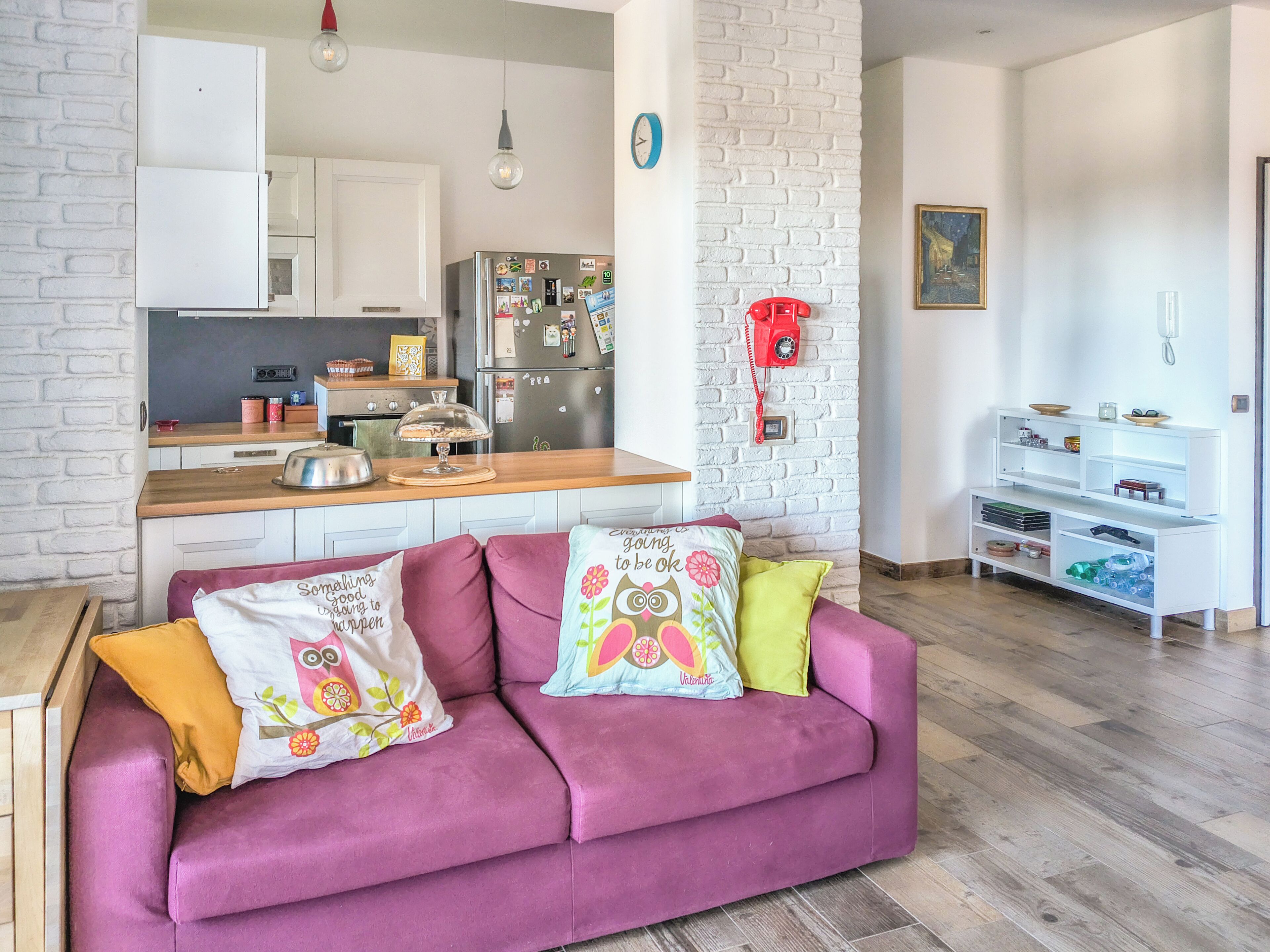 Appartamento | Interni