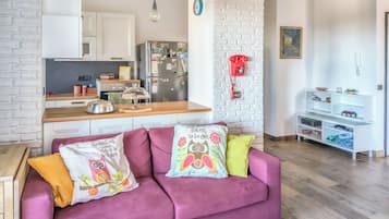 Appartamento | Interni