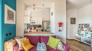 منطقة المعيشة