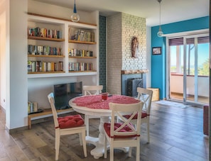 Apartamento | Restauración