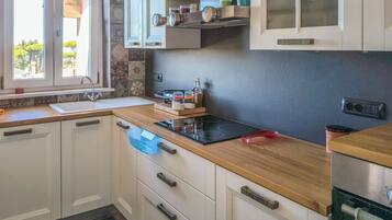 Appartamento | Cucina privata
