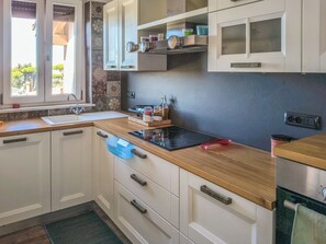 Apartamento | Cocina privada