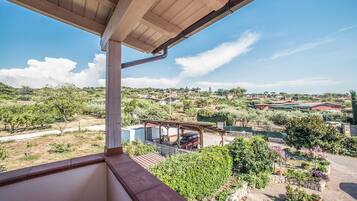 Condo | Property grounds