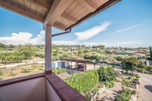 Apartment | Unterkunftsgelände