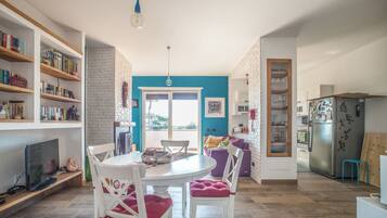 Appartamento | Ristoranti