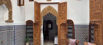 Riad AYA