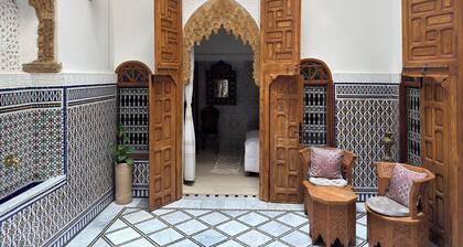 Riad AYA