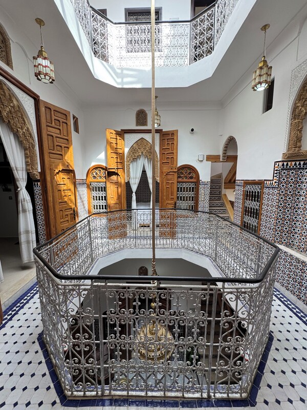 Riad Aya - Rabat