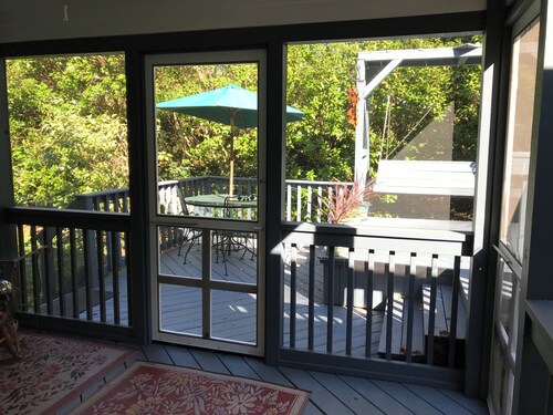 Private & Quiet Cottage in West Annapolis