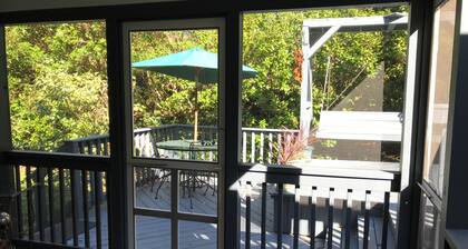 Private & Quiet Cottage in West Annapolis