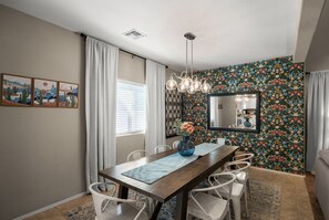 Dining - Desert Sky Escape in Marana (Marana)