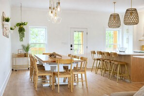 Dineren