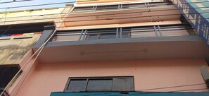 獨棟房屋 | 外觀