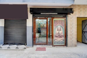 Nhà | Quầy tiếp tân