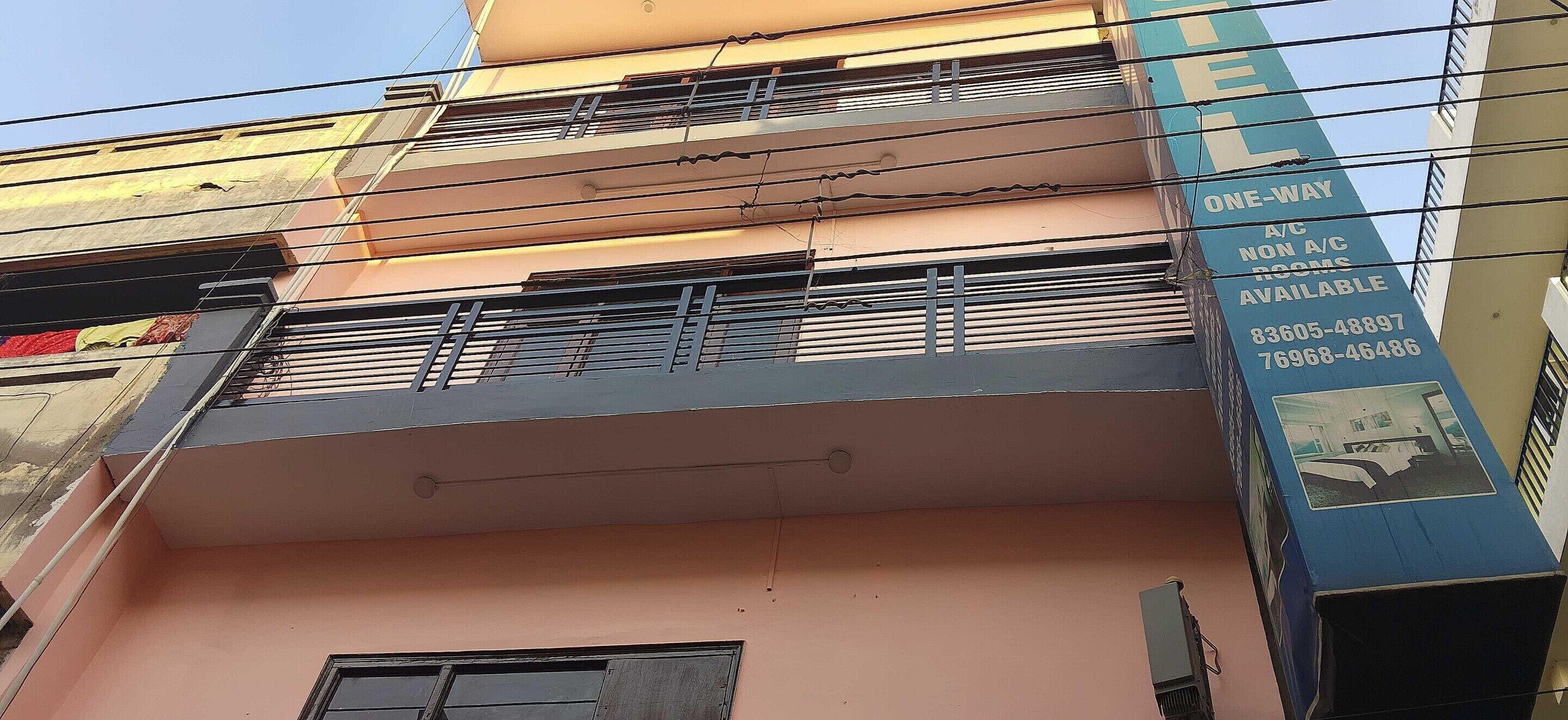 獨棟房屋 | 外觀細部