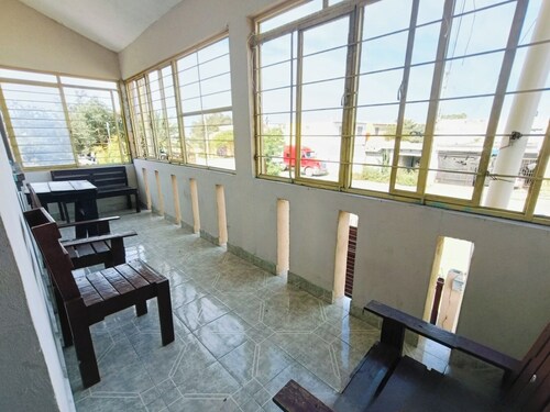 Casa Favossite- 3 recamaras para 10 personas