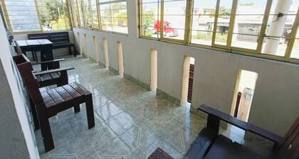 Casa Favossite- 3 recamaras para 10 personas