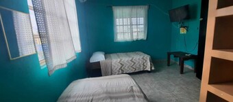 Casa Favossite- 3 recamaras para 10 personas