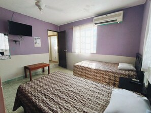 3 dormitorios, wifi, ropa de cama