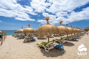 Beach - Marina Suites 3 | Fuengirola (Fuengirola)