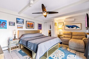 Room - Perfect Ptown Stay, Dogs Welcome, Walk Everywhere (Provincetown)