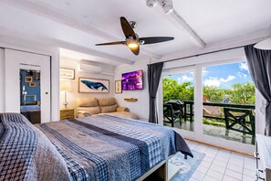 Room - Perfect Ptown Stay, Dogs Welcome, Walk Everywhere (Provincetown)