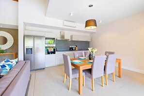 Apartment (2 Bedrooms) | Innenbereich