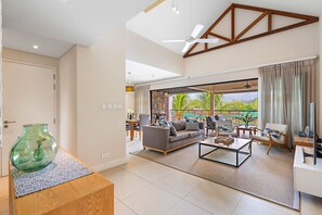 Appartement (2 Bedrooms) | Intérieur