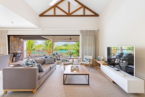 Appartement (2 Bedrooms) | Intérieur