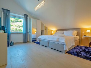 Villa - Stay With Panoramic Sea Views (Pucisca)