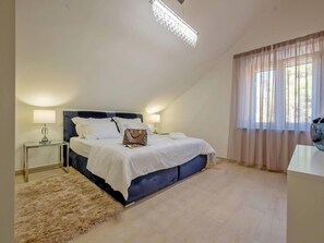 Villa - Stay With Panoramic Sea Views (Pucisca)