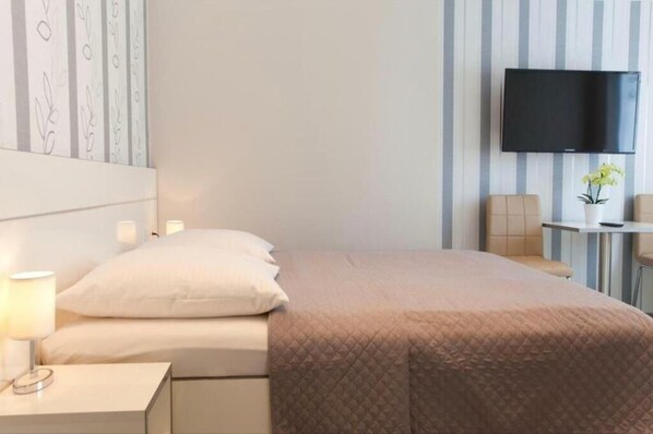 Room - Boutique Hotel am Bodensee (Friedrichshafen)
