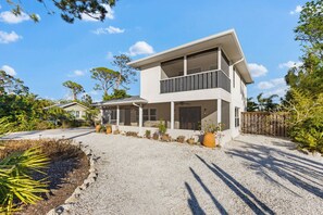 Exterior - Cozy home in Sarasota (Sarasota)