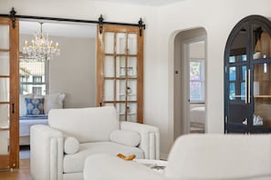 Smart TV - Cozy home in Sarasota (Sarasota)