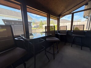 Interiør