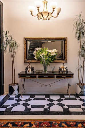 Interieur
