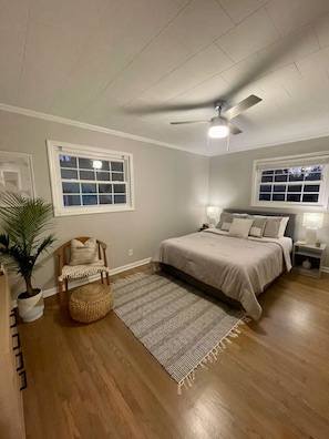 Room - LUX Home - Centrally Located - only minutes to Norvant Health & Historic Salem (Winston-Salem)