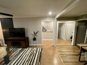 Interior - LUX Home - Centrally Located - only minutes to Norvant Health & Historic Salem (Winston-Salem)