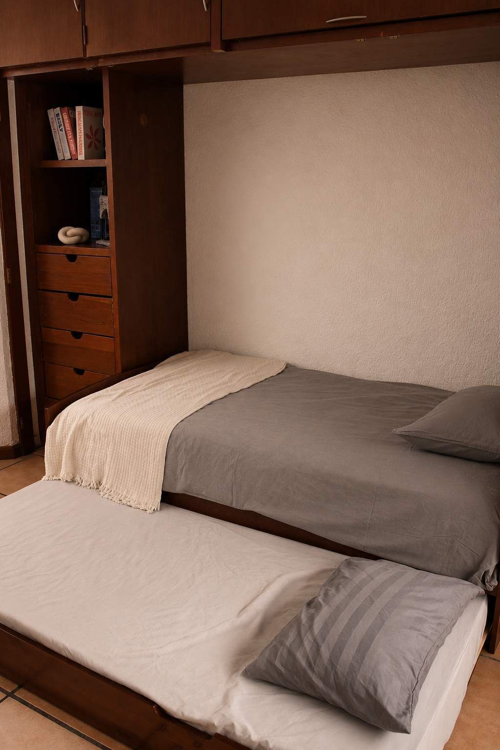 1 bedroom, WiFi