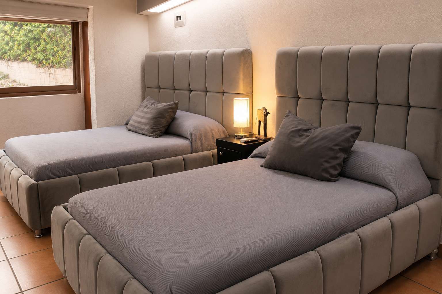 1 Schlafzimmer, WLAN
