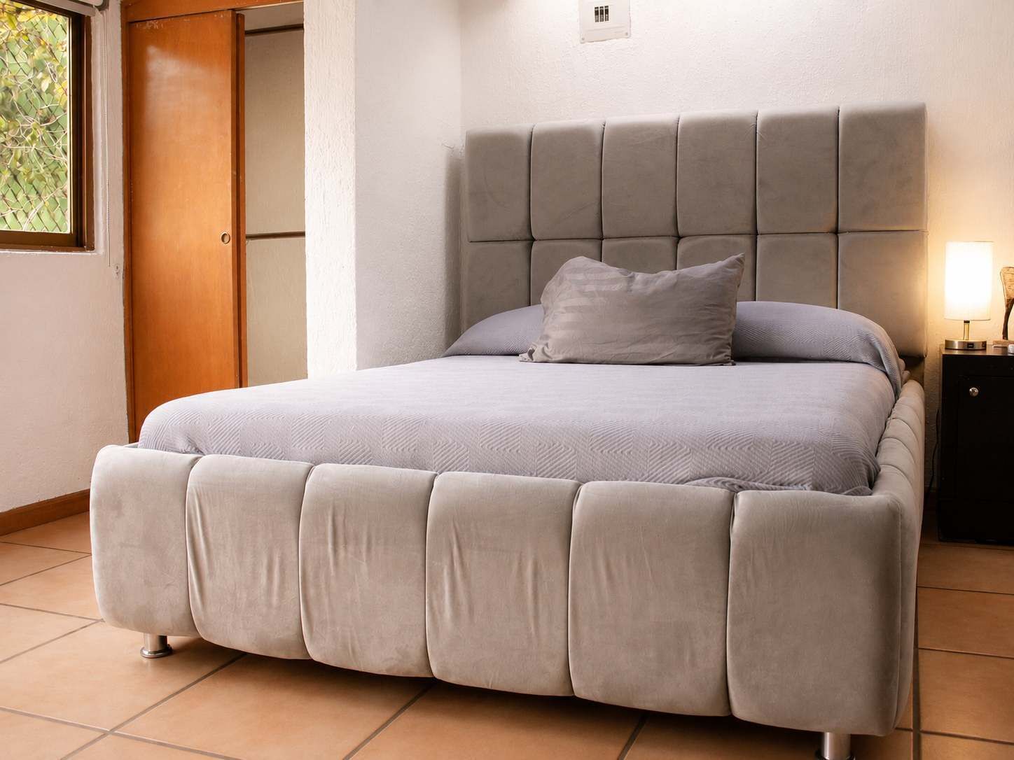 1 bedroom, WiFi