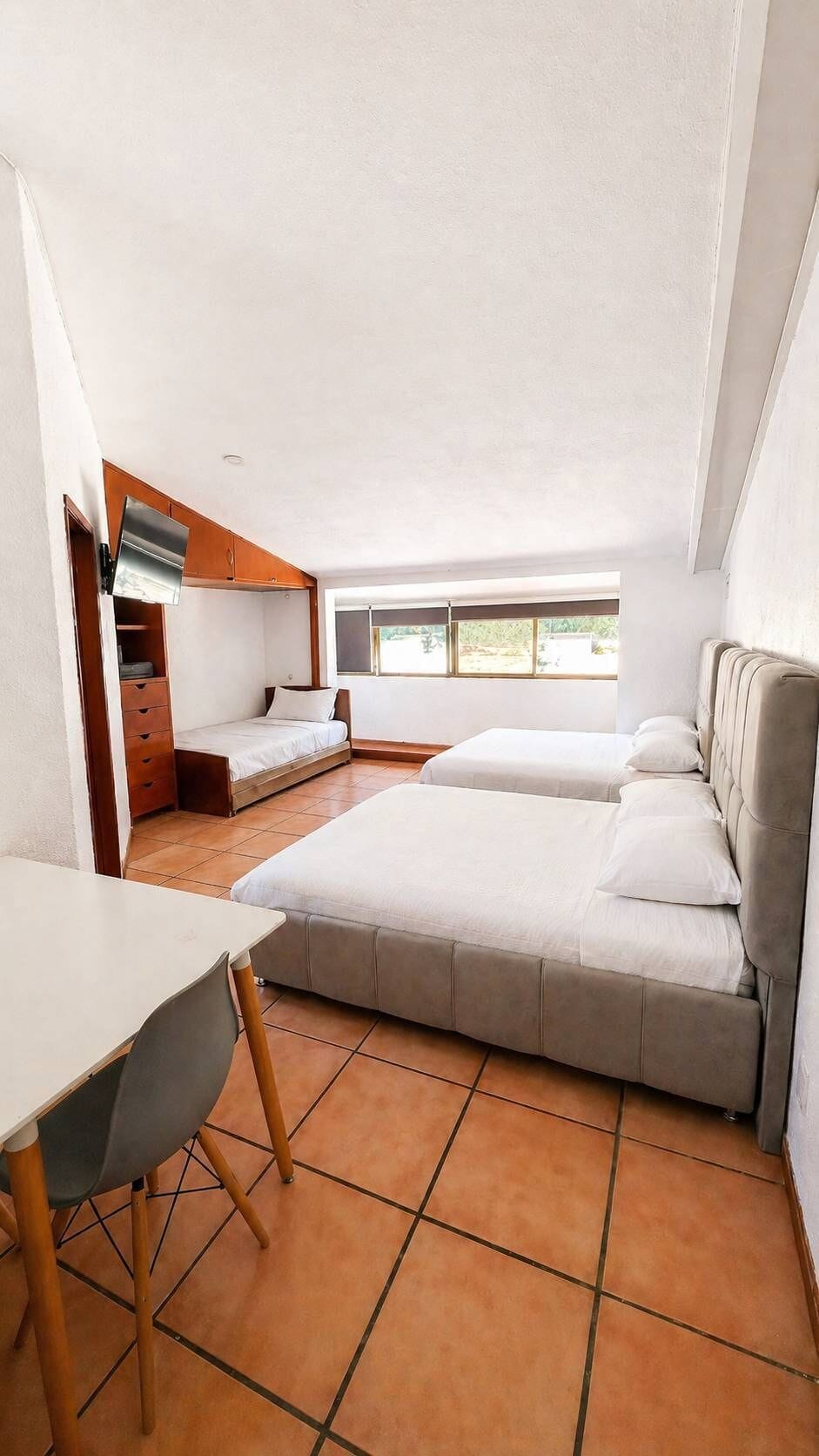 1 bedroom, WiFi