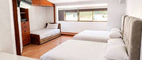 1 bedroom, WiFi