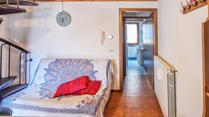 Interior - Casa Loca Colere (Lombardia)