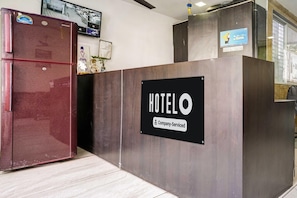 House | Reception