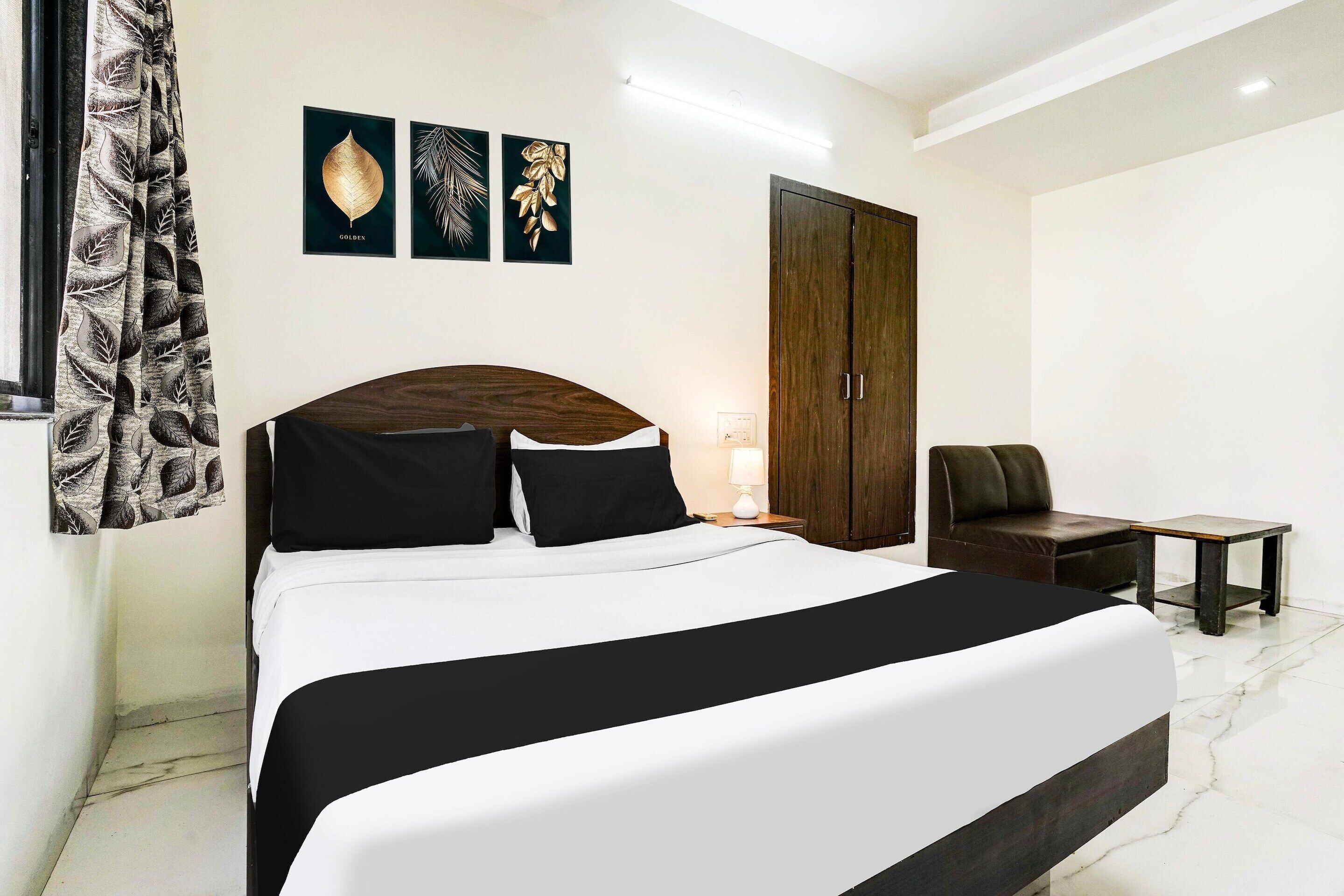 House | 1 bedroom