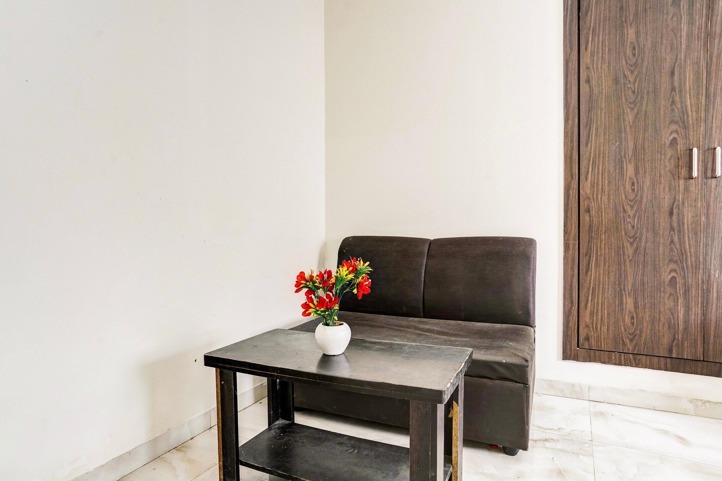 House | 1 bedroom