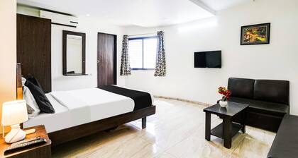 Hotel O Nashik Vijay Mamta